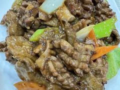 -宝发园名菜馆