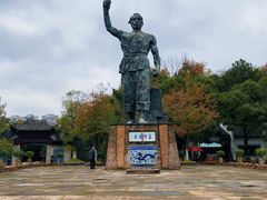 -景德镇古窑民俗博览区