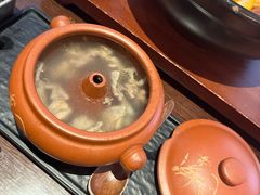 -银米·云南传统过桥米线(双廊黑金冠店)