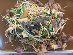 -龙上水现炒生料(柳沙店)