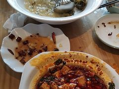 -严记小天府酸菜鱼(西四路店)