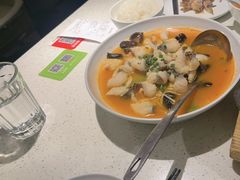 -汤城小厨•粤菜•靓汤(望京凯德mall店)