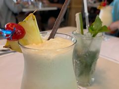 -Versailles Restaurant Cuban Cuisine