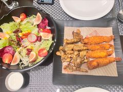 -188西餐厅(园林宾馆店)