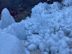 -黑龙潭风景区