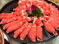 -阳坊胜利涮羊肉(阳坊老店)