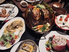 -Inspiration灵感·罗马西餐厅(九龙坡店)