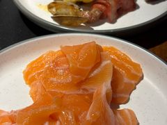 -東盛炭烤自助料理(浦东文峰广场店)