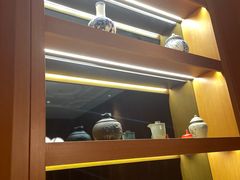 -A One Kitchen·南京精菜馆(德基广场店)