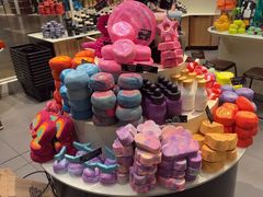 -LUSH(威尼斯人店)