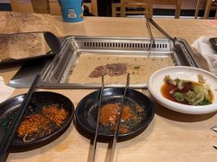 -新石器烤肉(西田城店)