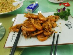 -景好海鲜餐厅(大鹏必选旅游店)