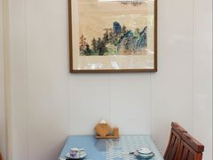-丽泽山庄·生态怀柔菜·虹鳟鱼(红螺寺店)