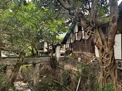 -土城古镇