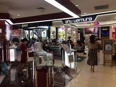 -大洋晶典(东街店)