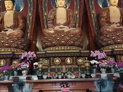 -香积寺