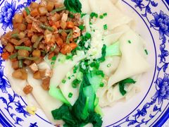 -东关吉祥西安腊汁肉夹馍(健德门店)