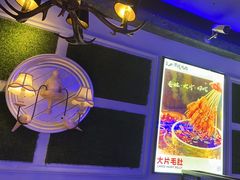 -小酒吧烧烤(爱建店)