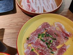 -沼津港精致料理·寿喜烧·烧鸟(青浦宝龙广场日料榜单店)