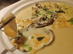 -回头食客-李久其家民间餐厅(望城金桥国际店)