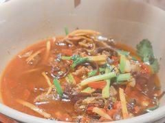 -衡厨·衡阳土菜(中南店)