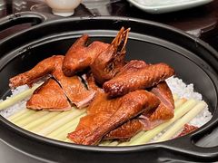 -白天鹅宾馆-玉堂春暖餐厅