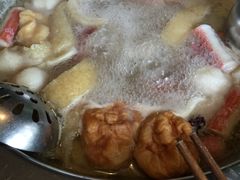 -傣妹火锅(四川北路店)