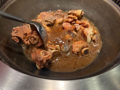 -姚稷大铁锅(东明广场店)