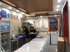 -冰神糖水铺(国贸中心店)