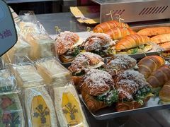 -PAOPAO Bakery&Café(港汇店)