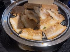 -九田家黑牛烤肉料理(石路天虹店)
