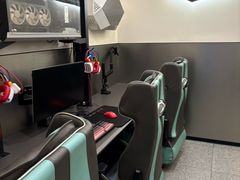 -网鱼电竞(杨浦中原店)