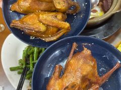 -煲煲掂风味煲仔饭餐厅(西区店)