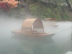-古龙峡云天玻霸