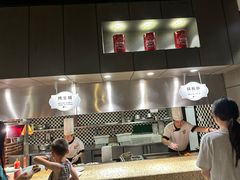 -汉巴味德·烤肉与啤酒的自助(杭州大悦城店)