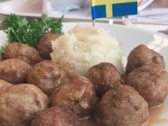 -宜家·瑞典风味餐厅(北京西红门店)