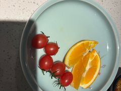 -不将就渔鲜码头(川沙店)