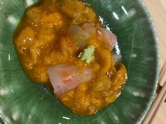 -鮨青(恒基名人购物中心店)