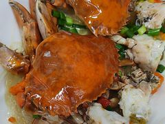 -醉壹号海鲜大排档(厦门美食地标店)