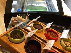 -阳光壹佰美爵酒店-绿洲西餐厅