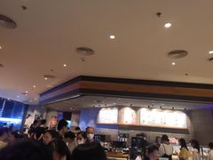 -星巴克臻选(福州仓山万达店)