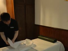 -域SPA·足疗·按摩·养生(静安寺店)