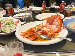 -上海人家花樣年华(中山公园店)