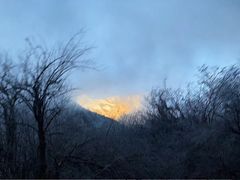 -亚拉雪山风景区