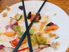 -二宽中国兰州拉面(幸福城店)