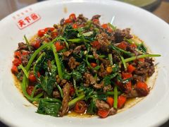 -天下客饭店(中山路店)
