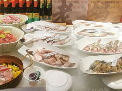 -黄山老妈·土菜(碧桂园店)