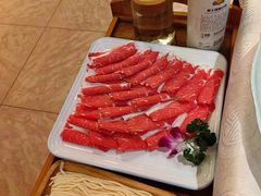 -东来顺饭庄(天坛店)