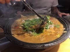 -林子石锅鱼(黄岩吾悦店)