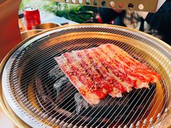 -西塔老太太泥炉烤肉(川沙百联店)
